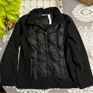 IZOD spring jacket